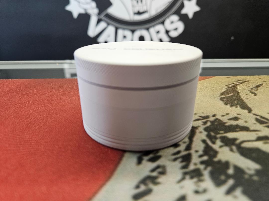 Cali Crusher Powder Coated OG Grinder - 4pc / 2.5" image 2