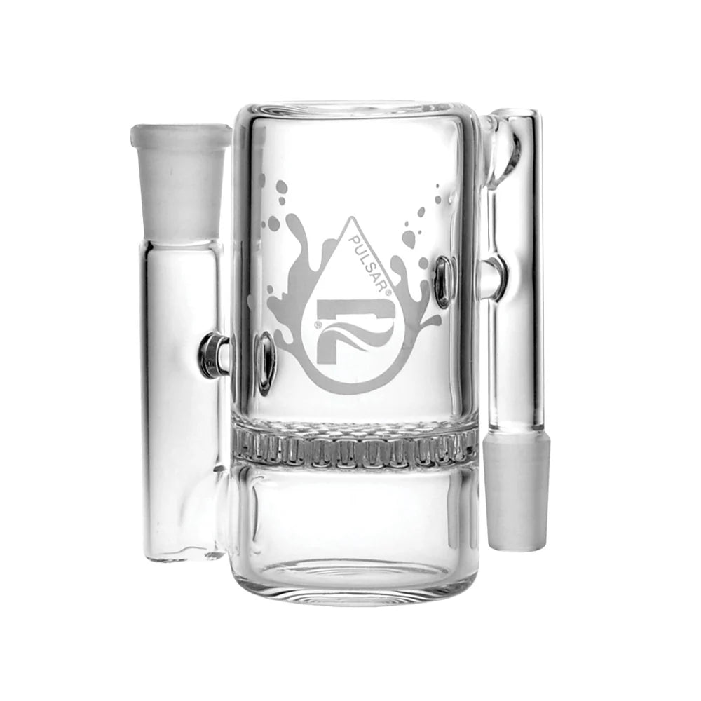 Pulsar 90° Honeycomb Ash Catcher image 0