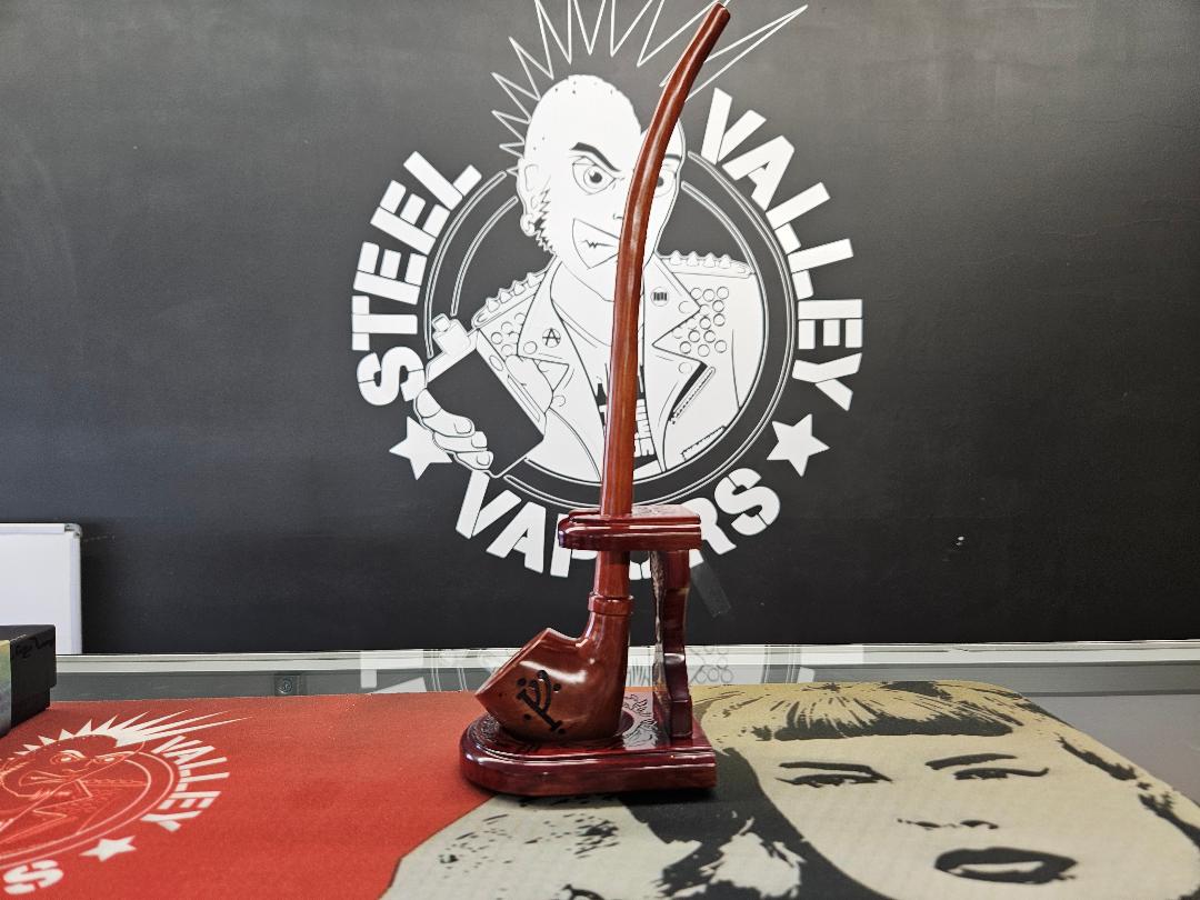 Lord of the Rings Shire Pipes image 3