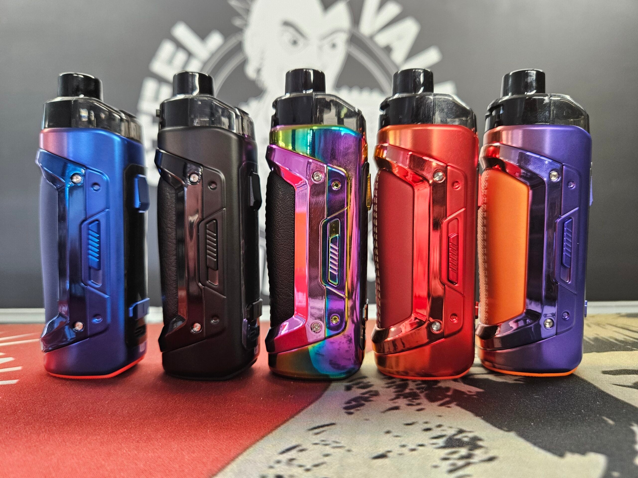 GeekVape B100 image 0