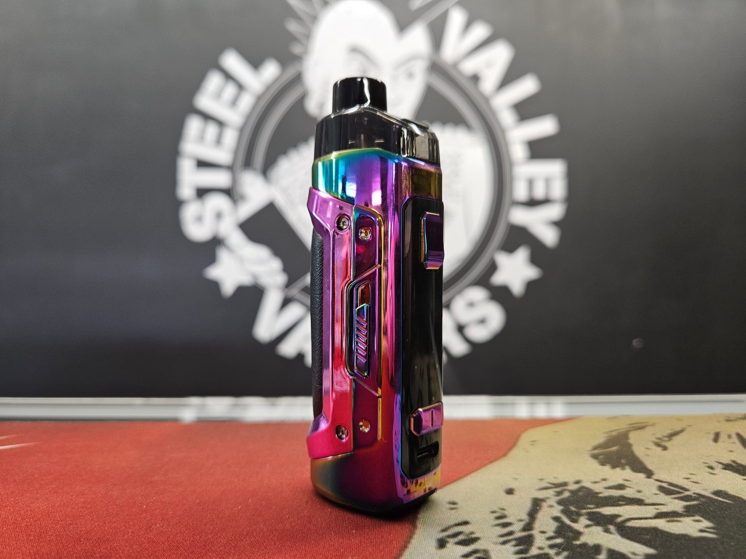 GeekVape B100 image 5