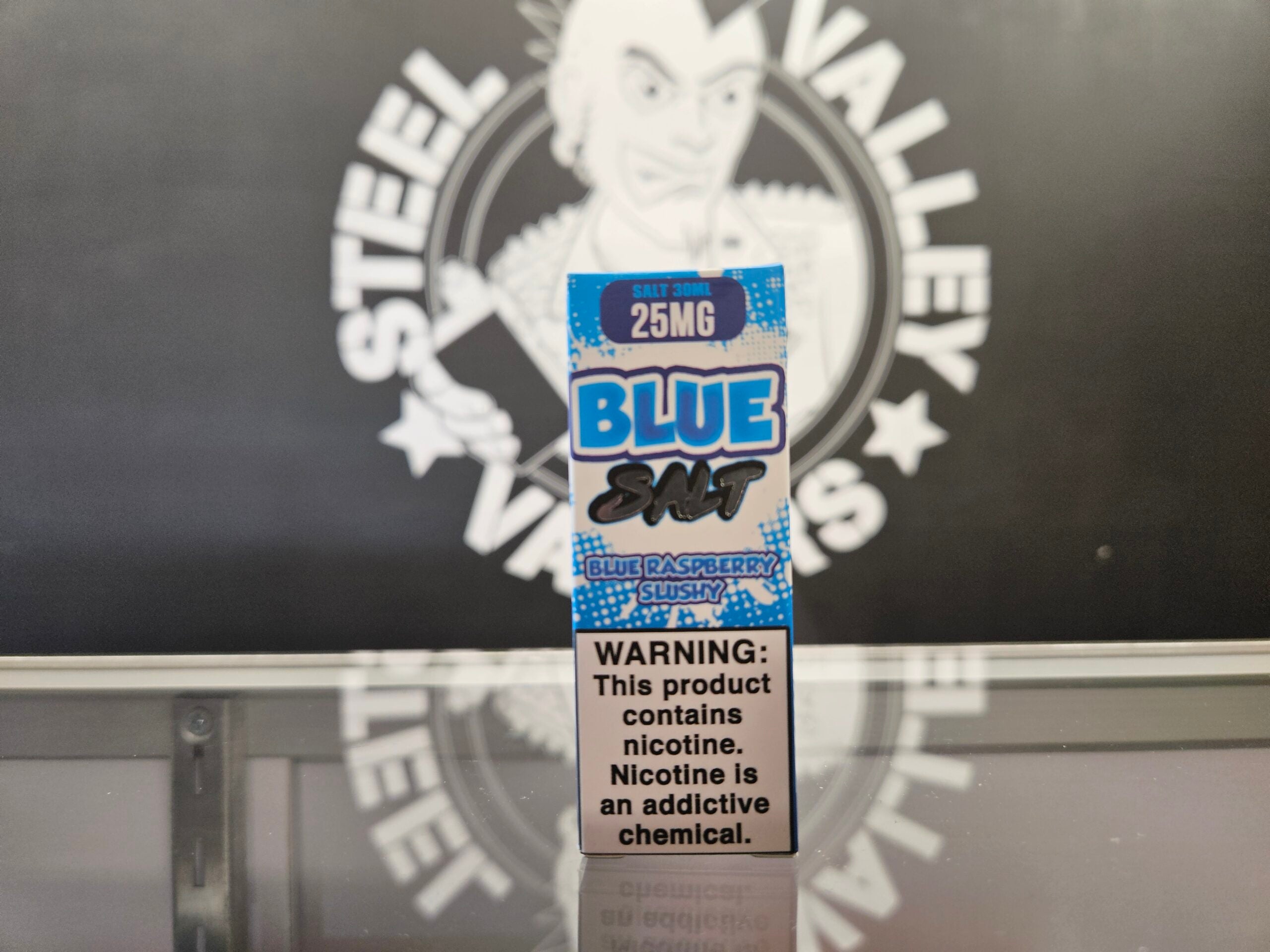 Vapergate image 6