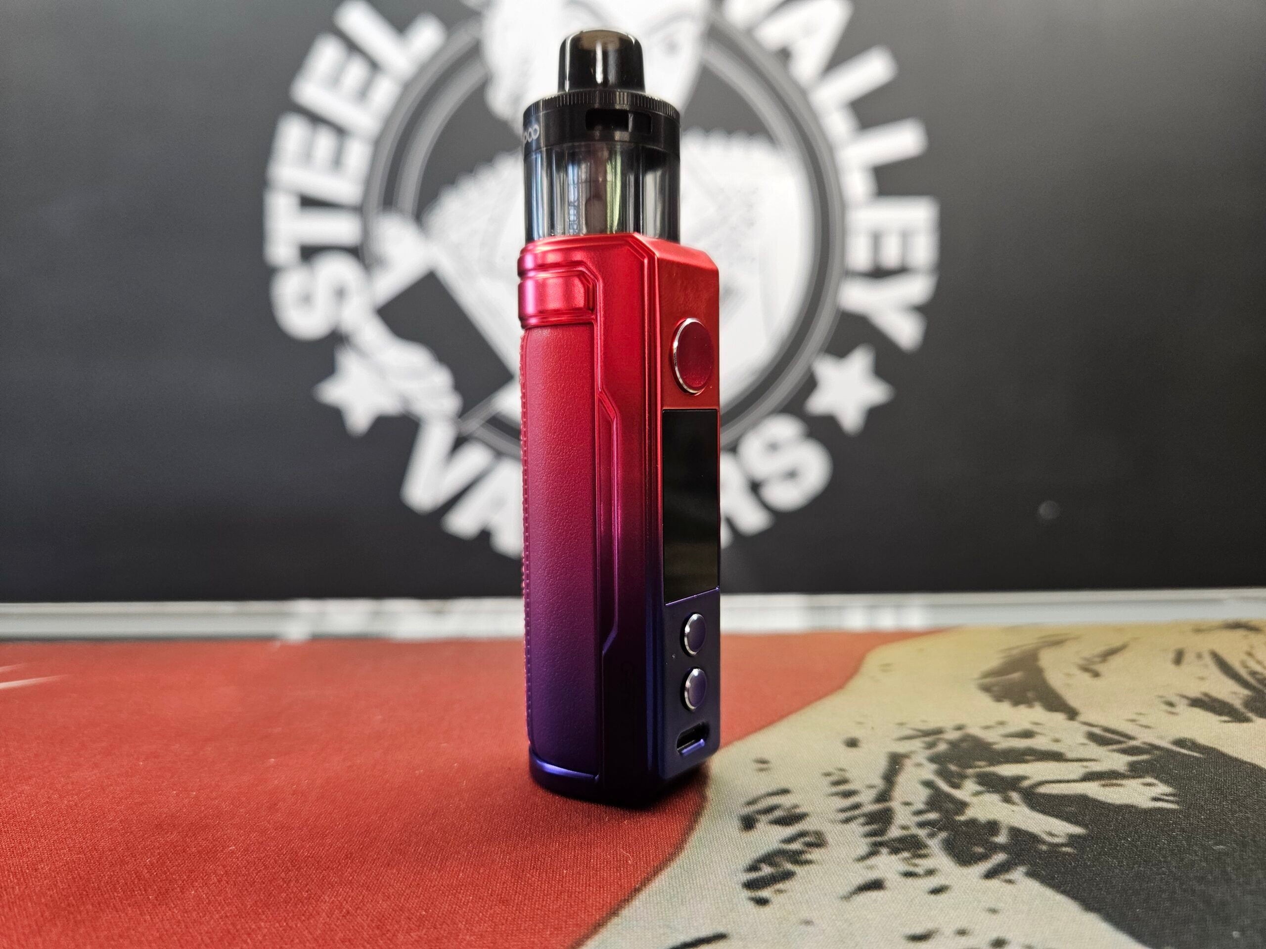 Voopoo Drag S2 image 2