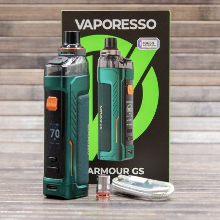 Vaporesso Armour GS image 0