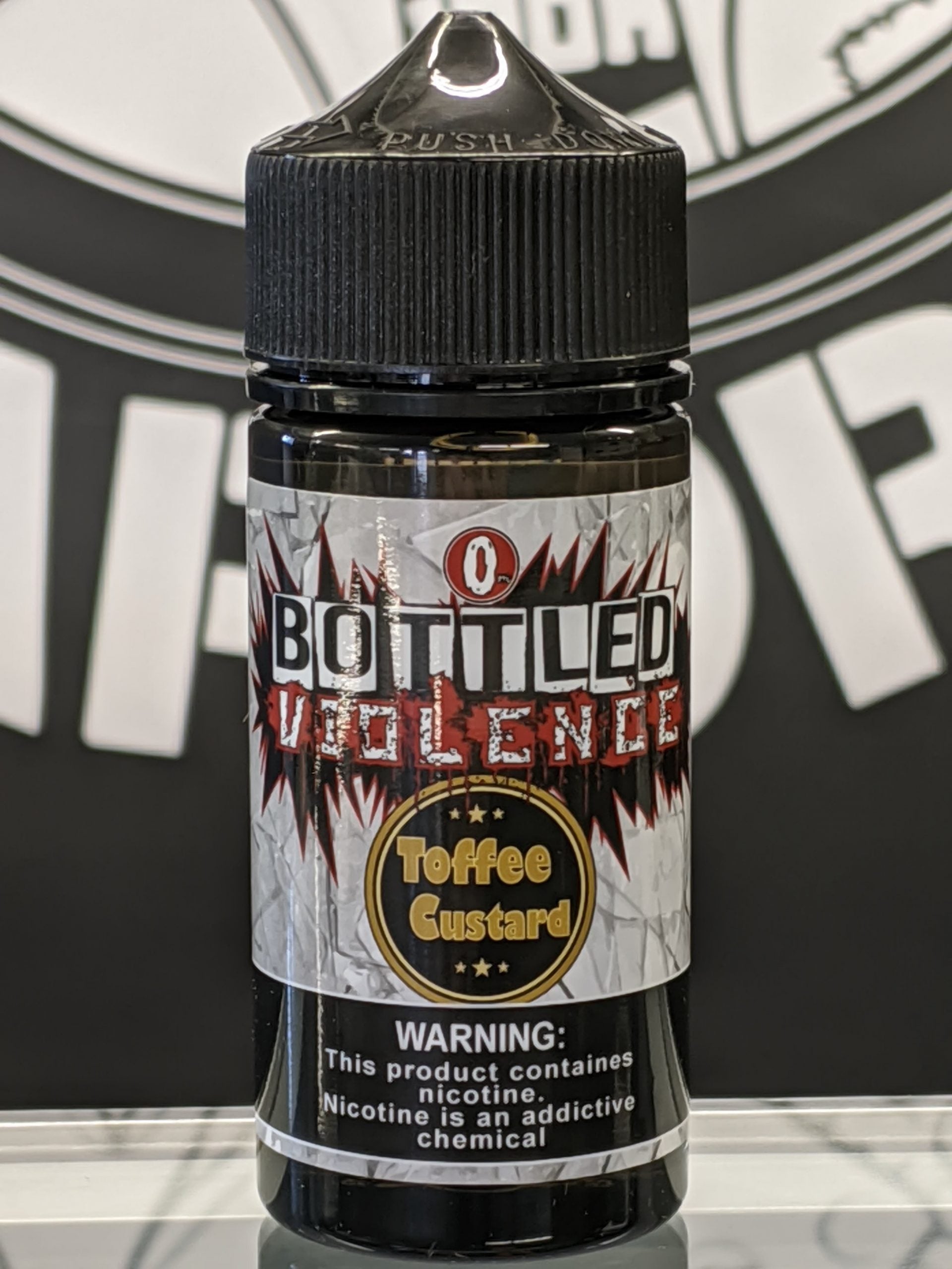 Bottled Violence image 3