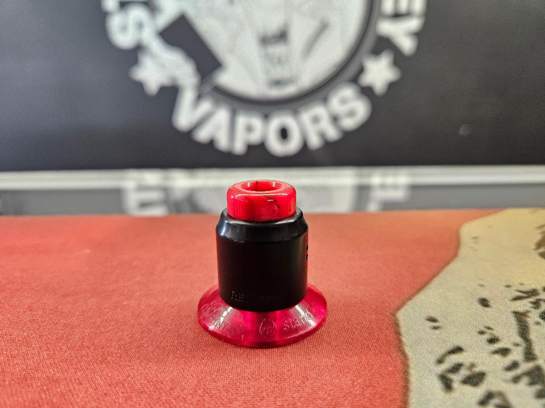 Wotofo Recurve Dual - Black image