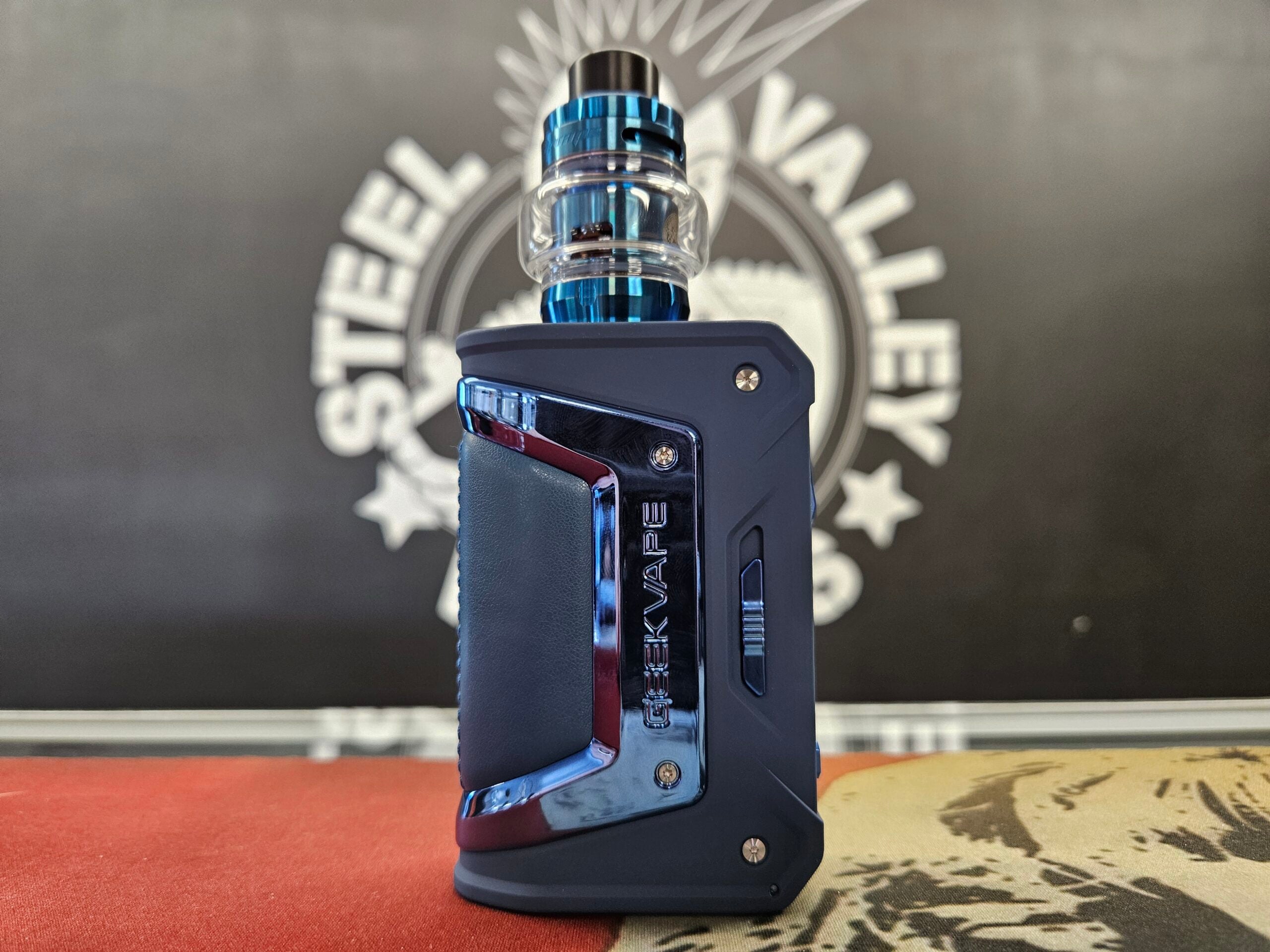 GeekVape L200 Classic Kit image 2