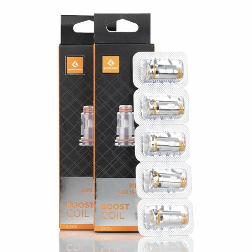 Geekvape B Series Coils image 0