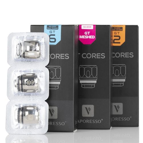Vaporesso NRG GT Core Coils image 0