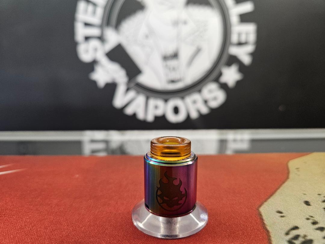 Vandy Vape Phobia - Rainbow image