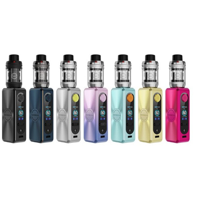 Vaporesso GEN SE Kit image 1