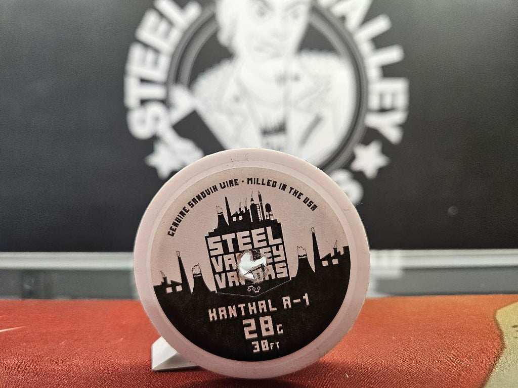 Kanthal A1 spools image 4