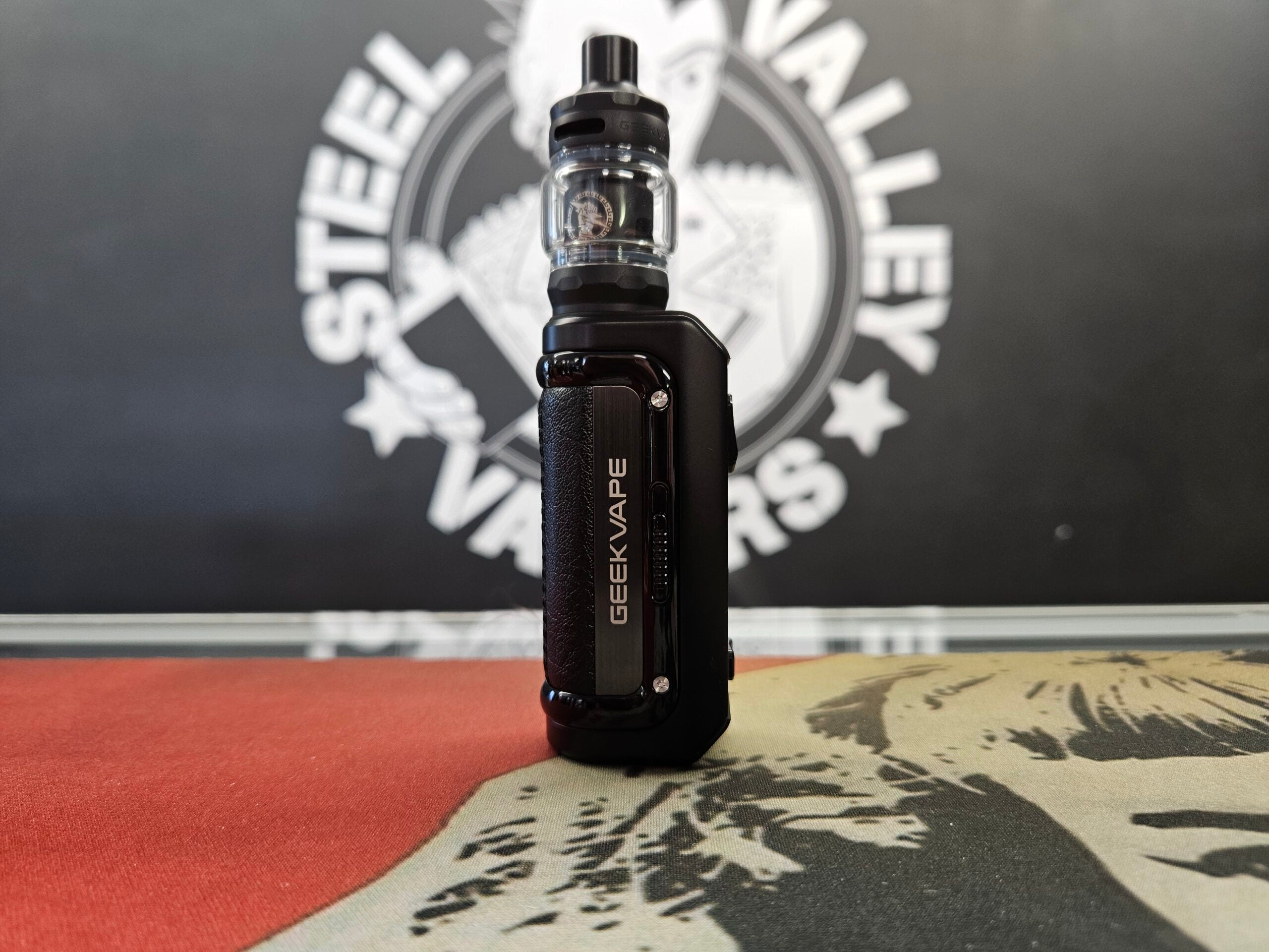 Geekvape M100 Mini 2 Kit image 1