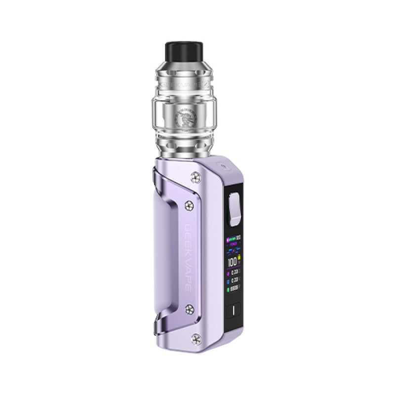 GeekVape Aegis Mini III Kit - purple image