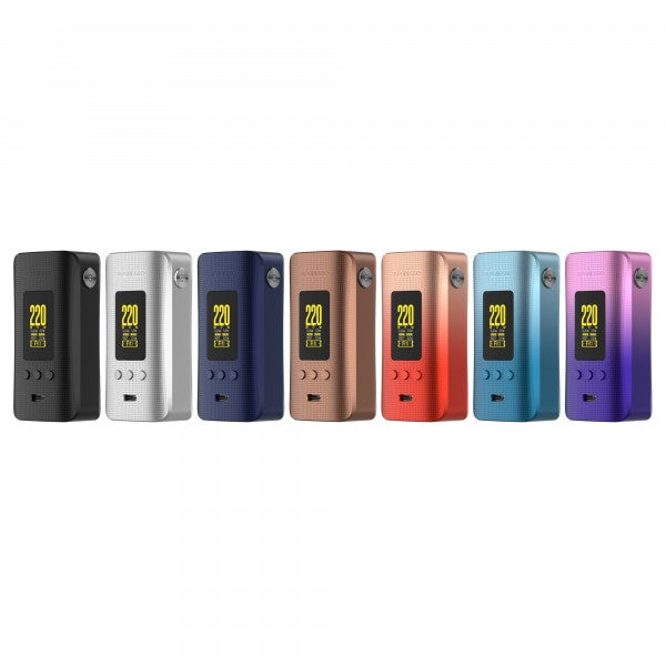 Vaporesso Gen 200 Mod image 0