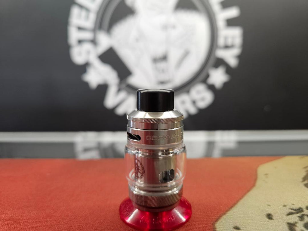 Geek Vape Z Series Tank image 4