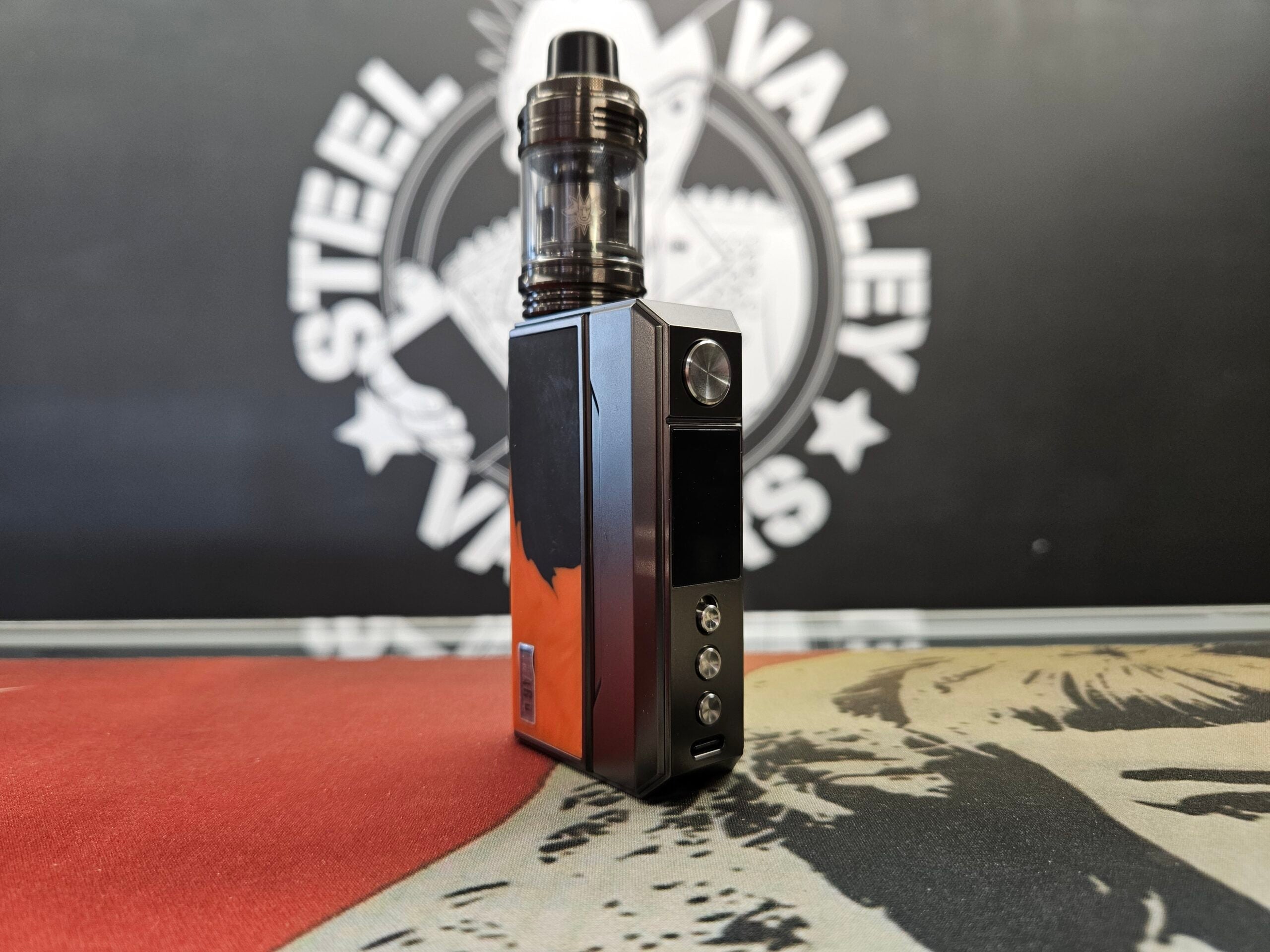 Voopoo Drag 4 Kit image 4