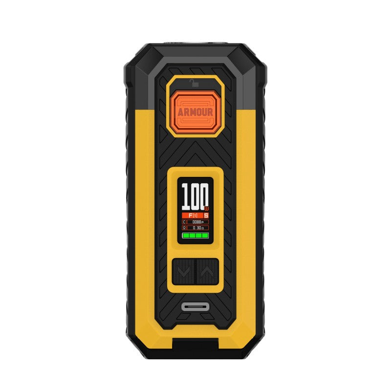 Vaporesso Armour S Mod - Yellow image