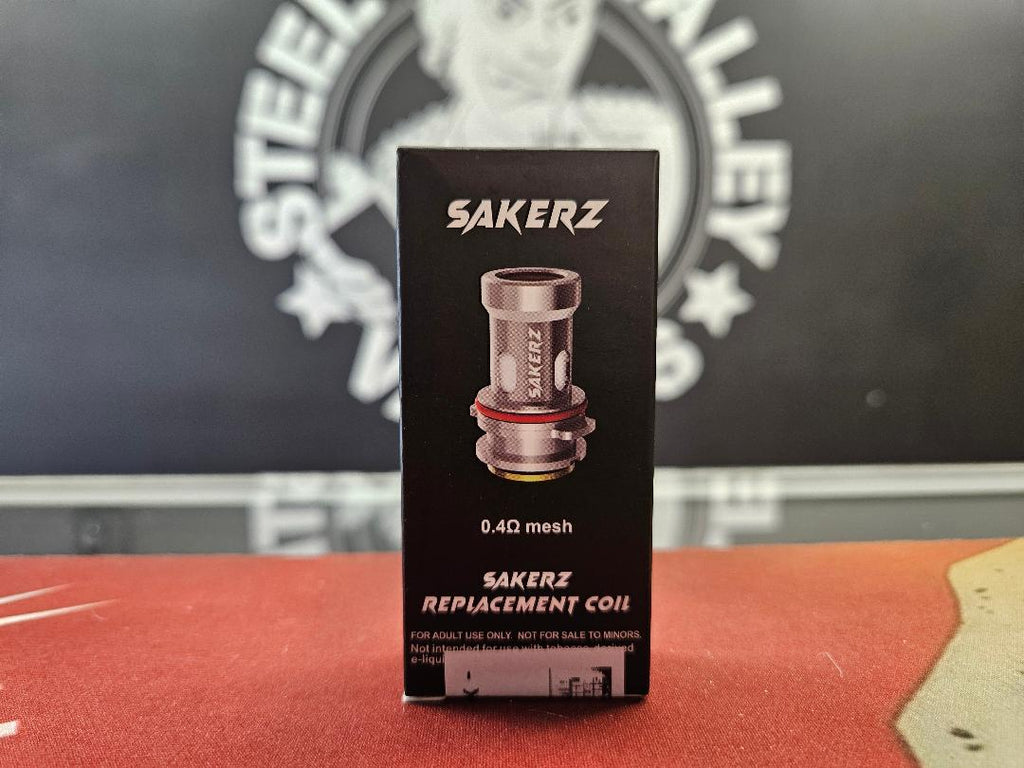 HorizonTech Sakerz Coils - .40 image