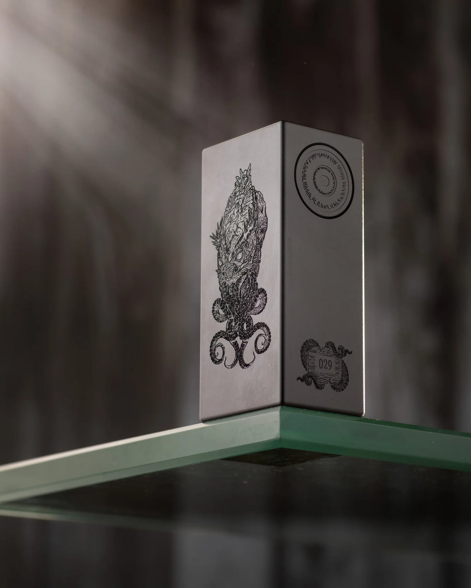 Deathwish Modz Cthylla Mech image 1