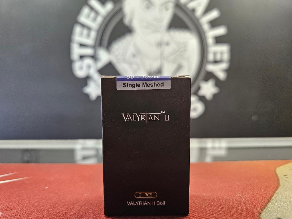 Uwell Valyrian II Coils - .32 image