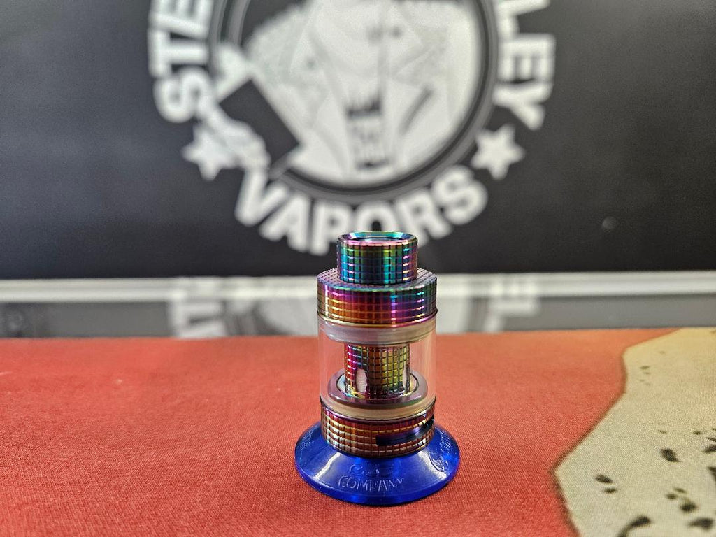 Freemax Fireluke Mesh Tank - Metal Rainbow image