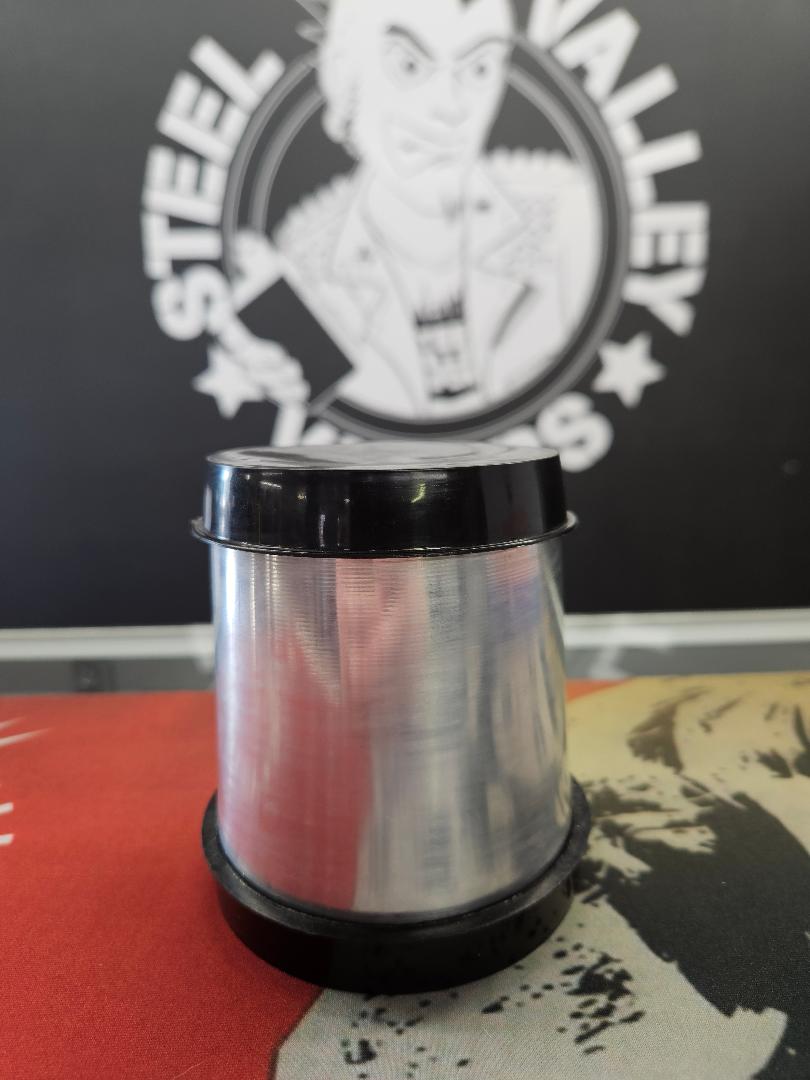 Aluminum Pollen Shaker image 0