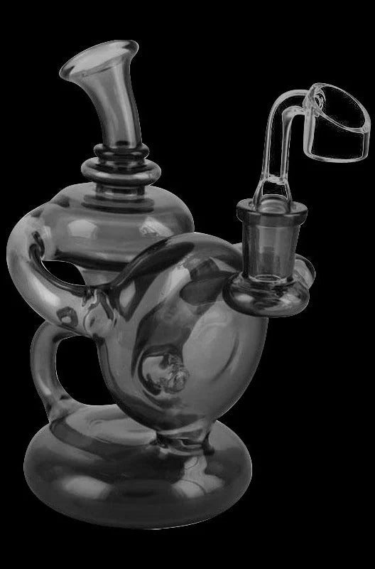 Recycler Oil Rig - 6.25“ / 14mm F image 0