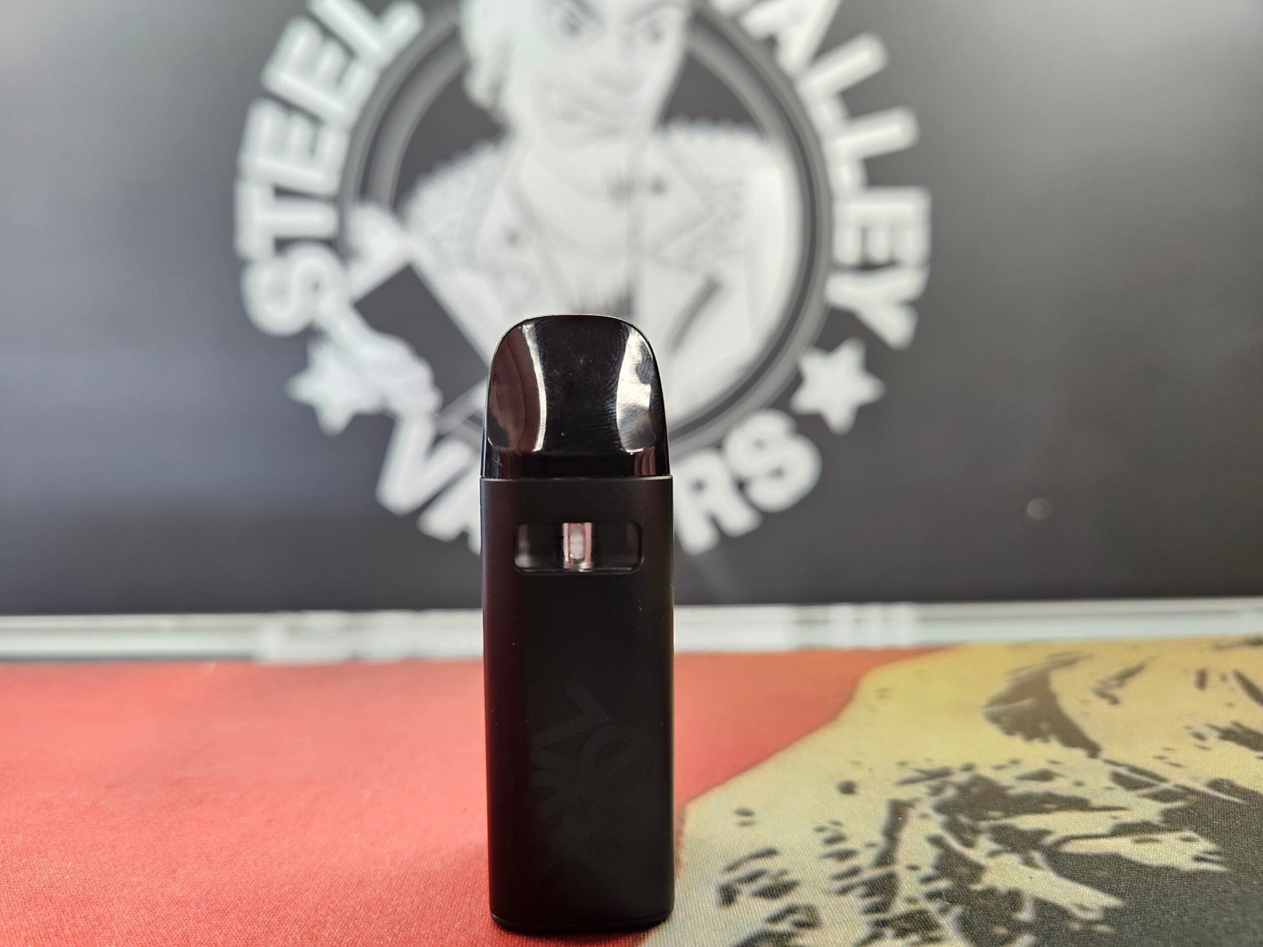 Uwell Caliburn GZ2 - Black image