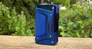 GeekVape Aegis Legend III Mod