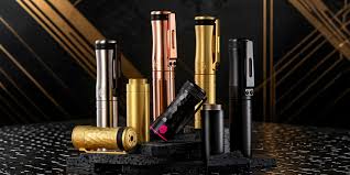 Bonza Pro Mech Stacking Tube