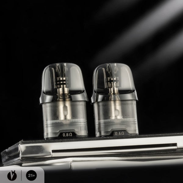 Lost Vape URSA Cartridge 3pk
