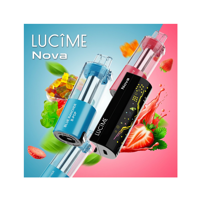 Lucime Nova 30K Pod