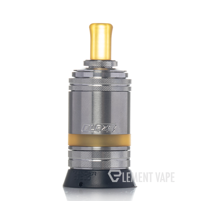 Blaze MTL RTA