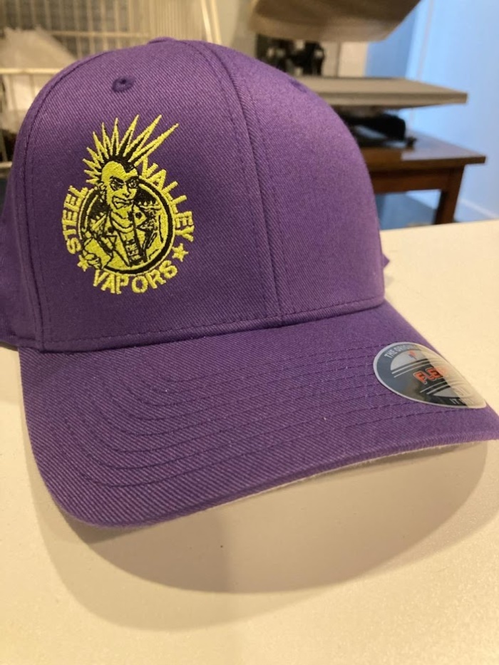 Steel Valley Hat - Image 2