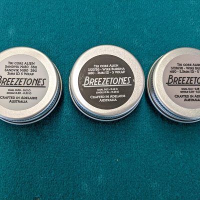 breezetones