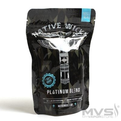 Native Wicks Platinum