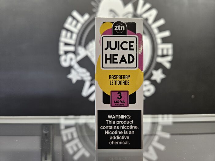 Juice Head - Image 9