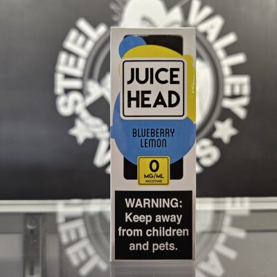 Juice Head