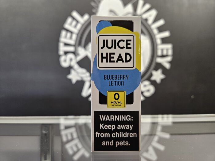 Juice Head