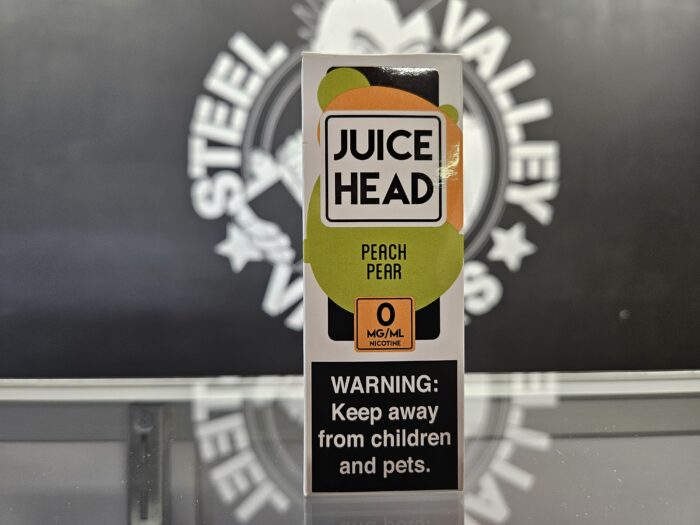 Juice Head - Image 6