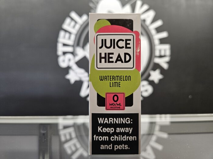 Juice Head - Image 11