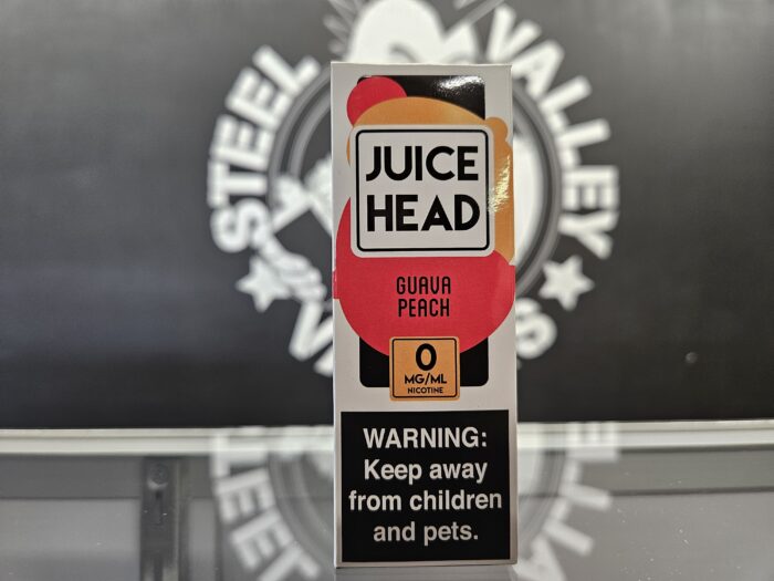 Juice Head - Image 3