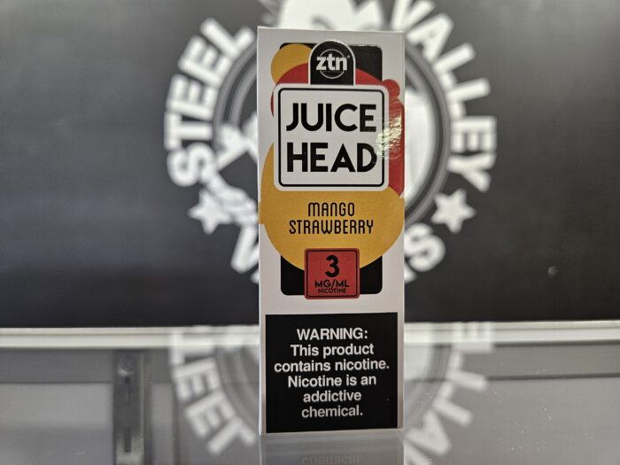 Juice Head - Image 4