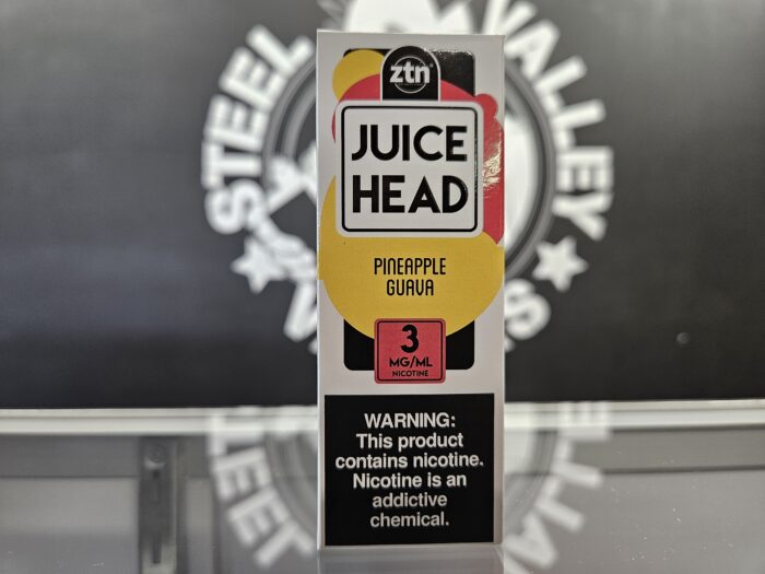 Juice Head - Image 8