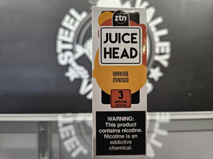 Juice Head - Image 5
