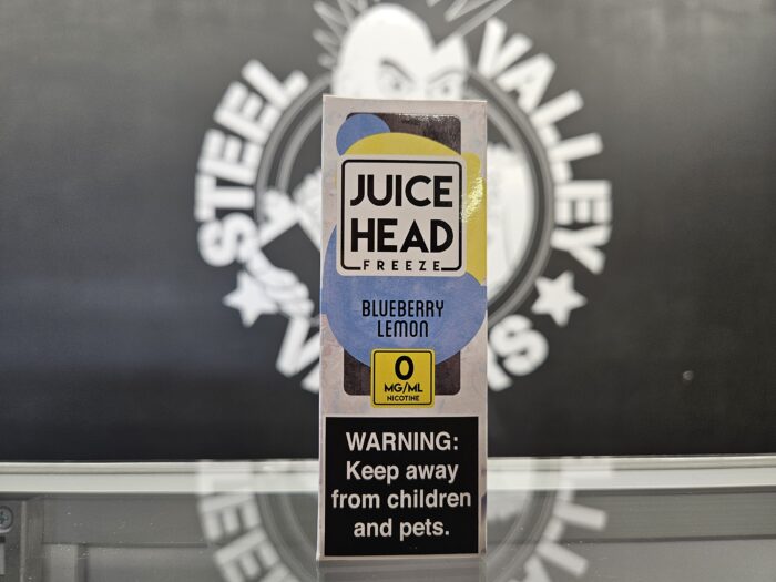 Juice Head Freeze