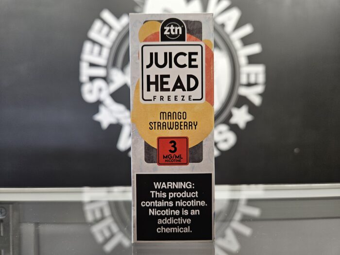 Juice Head Freeze - Image 4