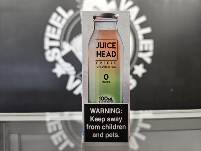 Juice Head Freeze - Image 10