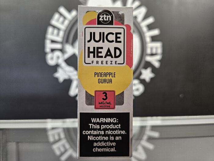 Juice Head Freeze - Image 8